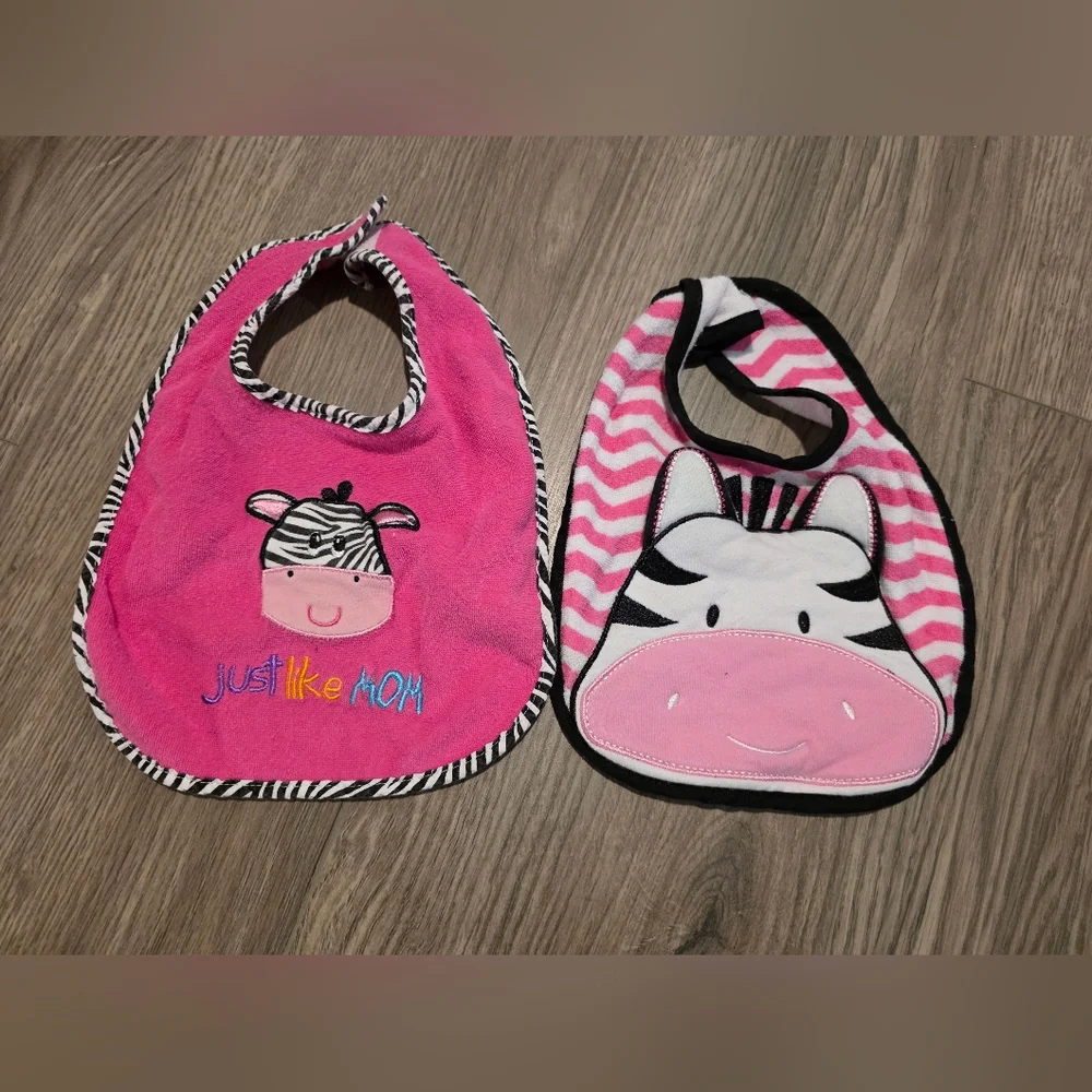 Baby Bibs